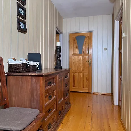 Апартаменты Na Ksiazanskim Szlaku By Libertarent