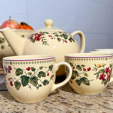 アパート Na Ksiazanskim Szlaku By Libertarent ヴァウブジフ