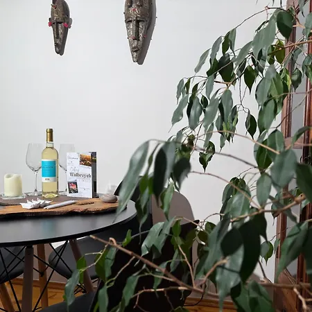 Na Ksiazanskim Szlaku By Libertarent Lägenhet *