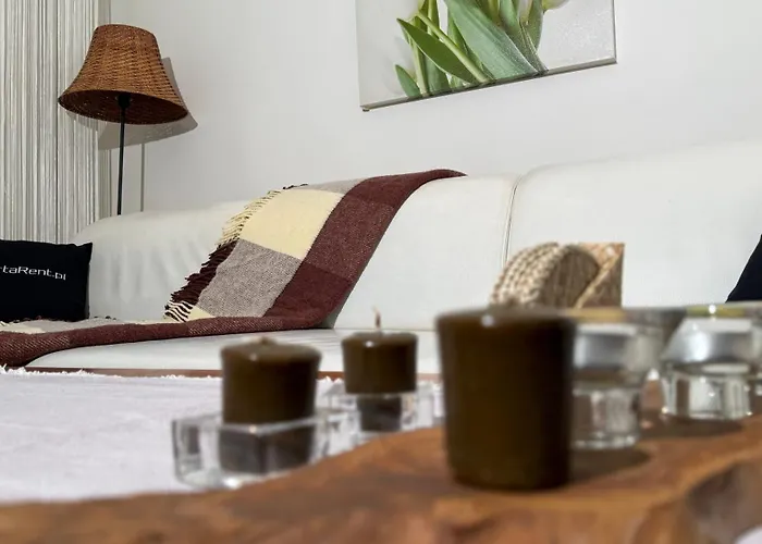 Na Ksiazanskim Szlaku By Libertarent Appartement *