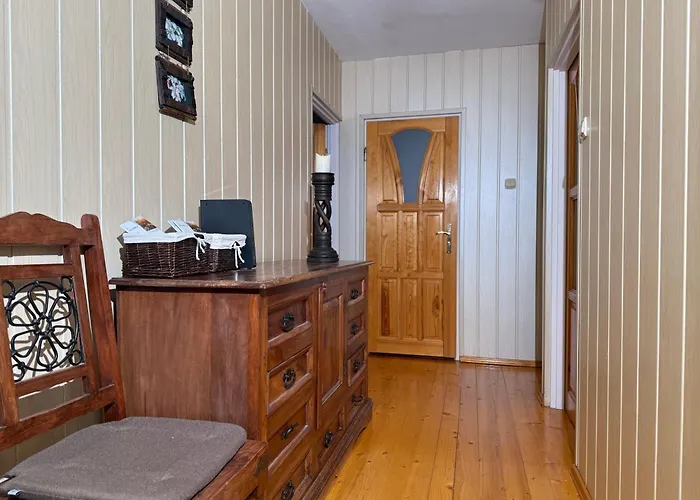Appartement Na Ksiazanskim Szlaku By Libertarent