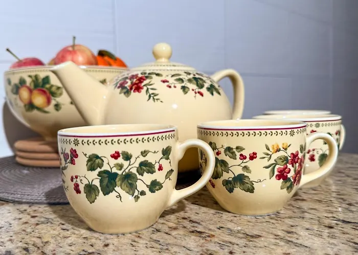 Appartement Na Ksiazanskim Szlaku By Libertarent Wałbrzych