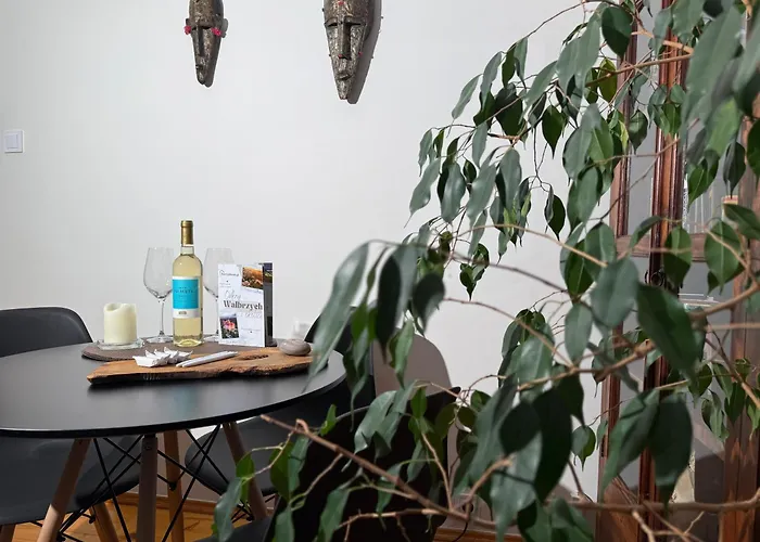 Na Ksiazanskim Szlaku By Libertarent Appartement *